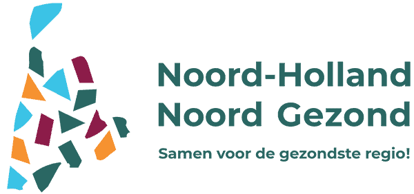 Noord-Holland Noord Gezond