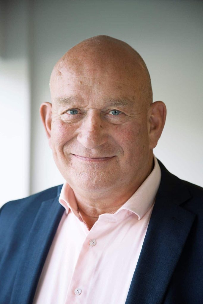 Jaap Schaveling