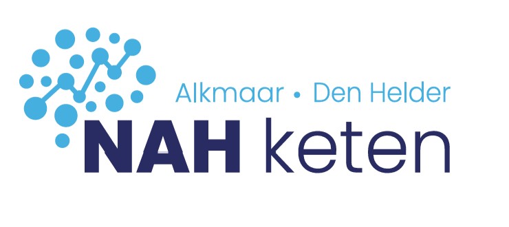 Logo NAH keten Alkmaar, Den Helder