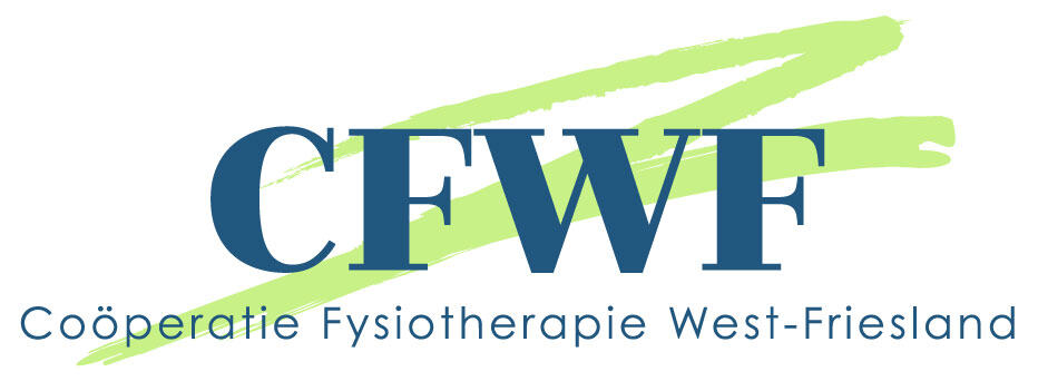 Logo Coöperatie Fysiotherapie West-Friesland
