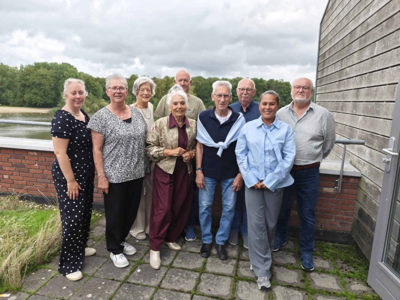 Inwonerraad spreekt over versterken van inwonerparticipatie